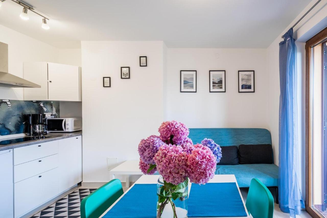 Downtown Apartments Dorian And Nadia Opatija Exterior photo